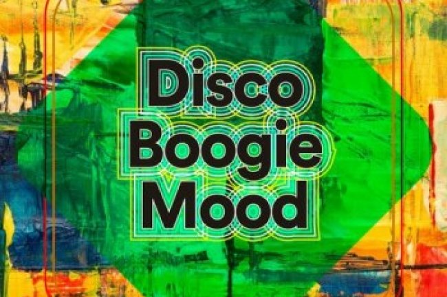 Disco Boogie Mood (2022)