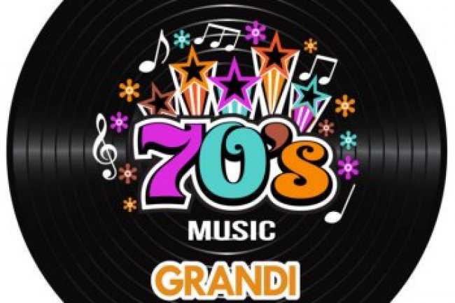 70's Music Grandi Successi (2022)