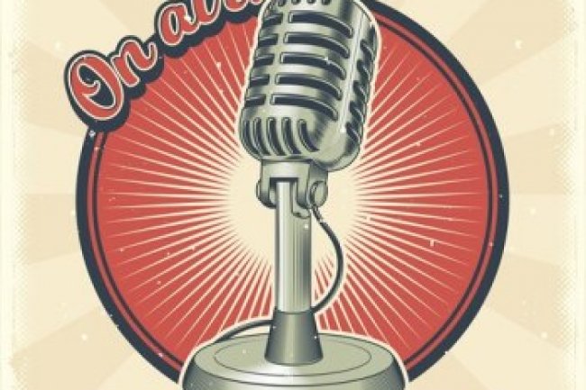 On air 70's Hits (2022)