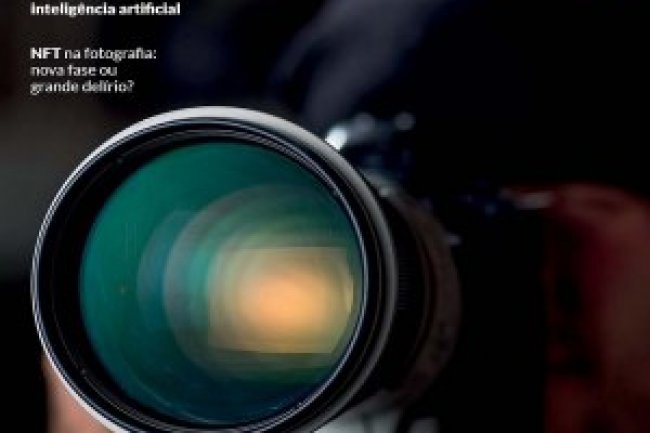 Fotografe Melhor Ed 313 - Outubro 2022