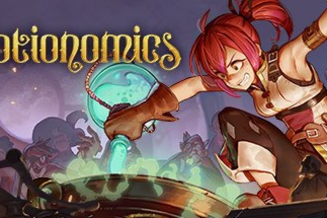 Potionomics