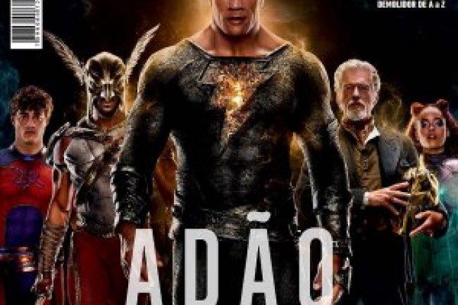 Mundo dos Super-Heróis Ed 139