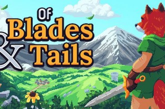 Of Blades & Tails