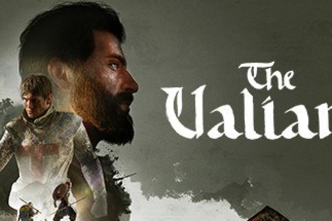 The Valiant [PT-BR]