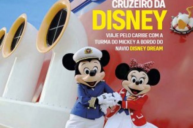 Viaje Mais Ed 257 - Novembro 2022