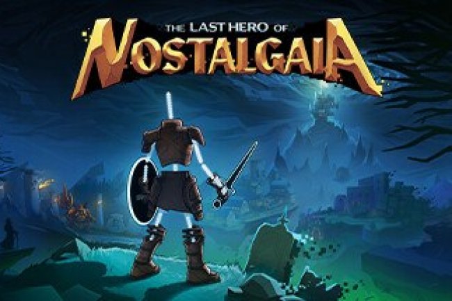 The Last Hero of Nostalgaia