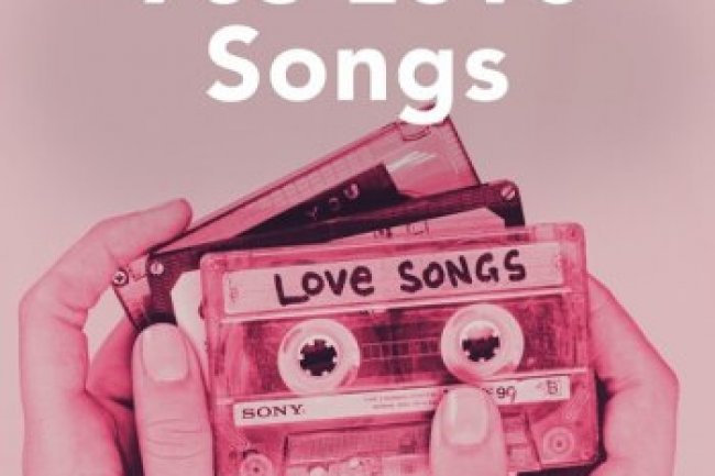 90s Love Songs (2022)