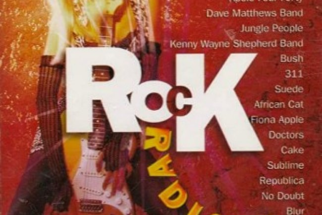 Rock Radical (1999)
