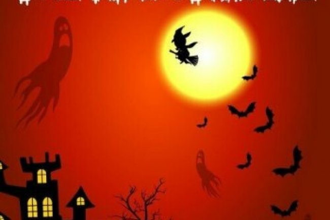 The Nightmare [Halloween Special Collection] (2022)