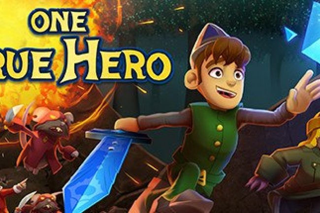 One True Hero