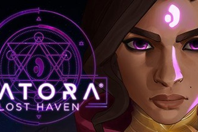 Batora: Lost Haven [PT-BR]
