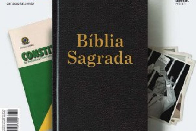 Carta Capital Ed 1231 - Outubro 2022