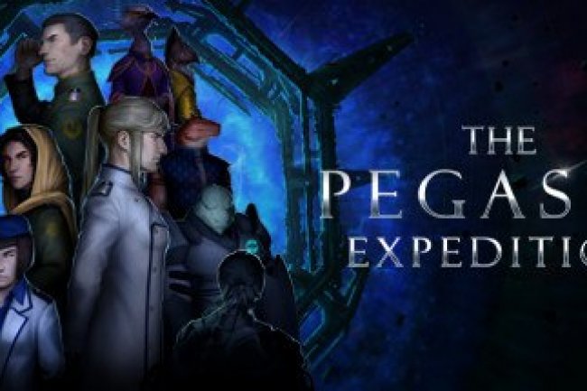 The Pegasus Expedition
