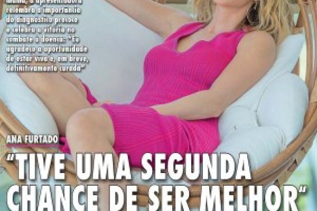 Caras Ed 1511 - Outubro 2022