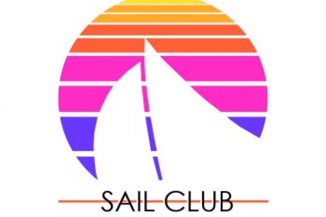 Rain Sword - Sail Club [EP] (2013)