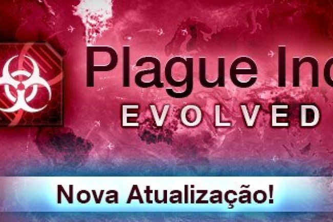Plague Inc: Evolved