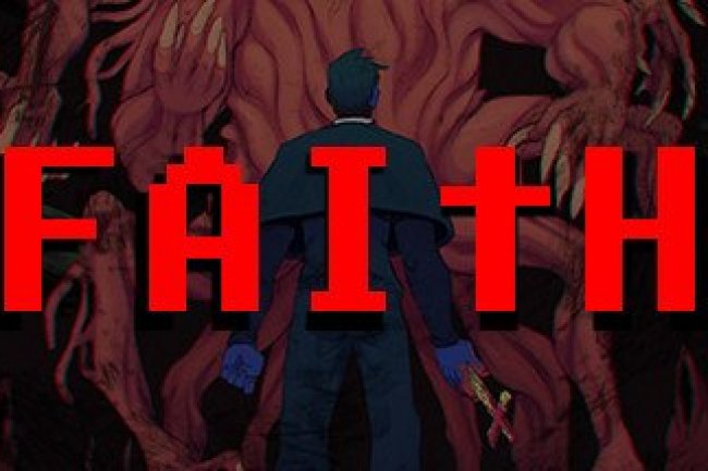 FAITH: The Unholy Trinity