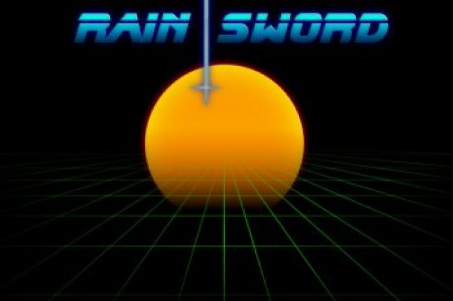 Rain Sword - Name Your Price (2012)