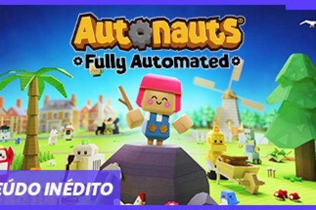Autonauts