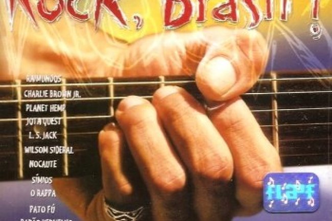 Rock, Brasil! (1999)