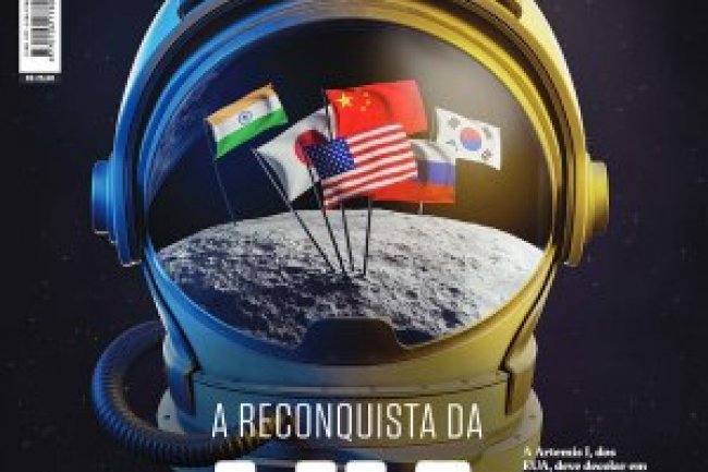 Superinteressante Ed 444 - Outubro 2022