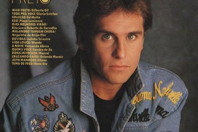 Mico Preto (1990)