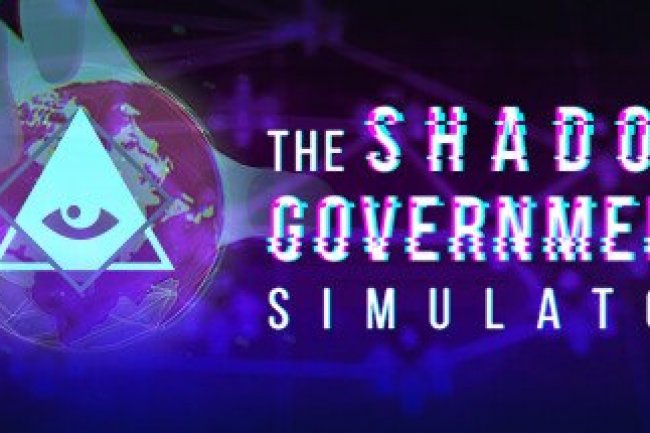 The Shadow Government Simulator