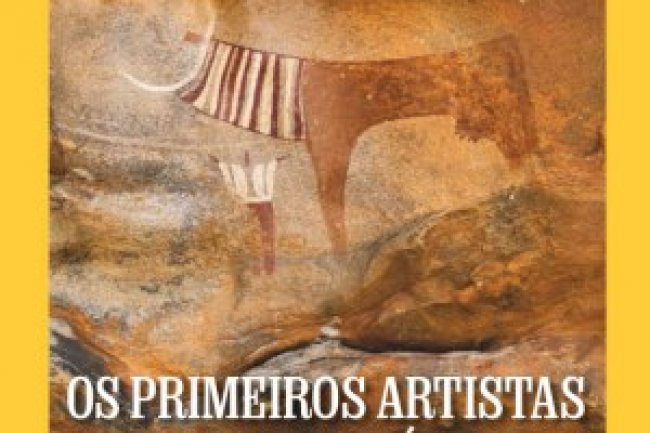 National Geographic - Portugal Ed 259 - Outubro 2022