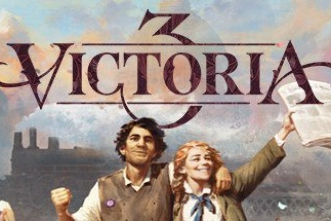 Victoria 3