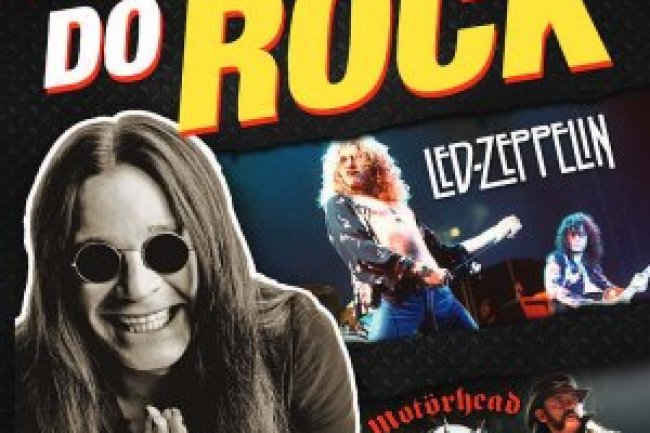 Clássicos Do Rock - Discovery Publicações