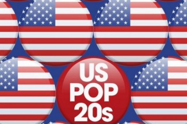 US Pop 20s (2022)