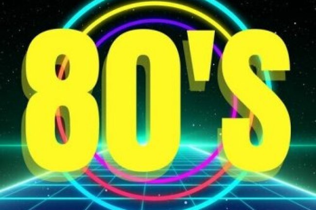 80's (2022)