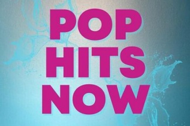 Pop Hits Now (2022)