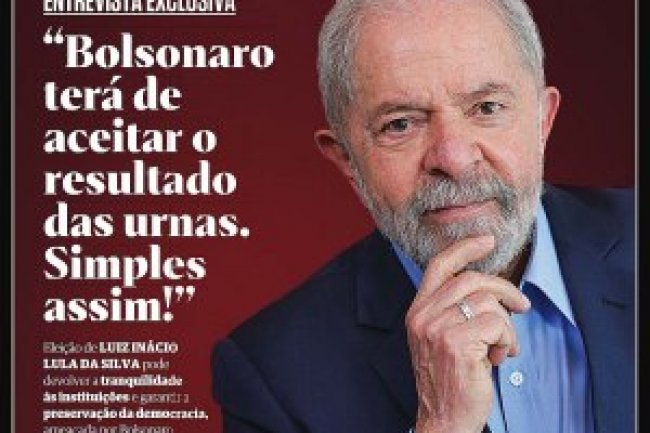 Isto É Ed 2753 - Novembro 2022