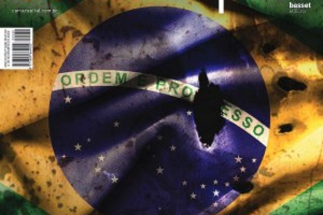 Carta Capital Ed 1232 - Novembro 2022