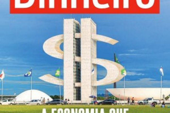 Isto é Dinheiro Ed 1297 - Novembro 2022