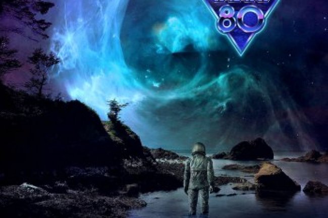 Galaxy 80 - Moonwalk (2019)