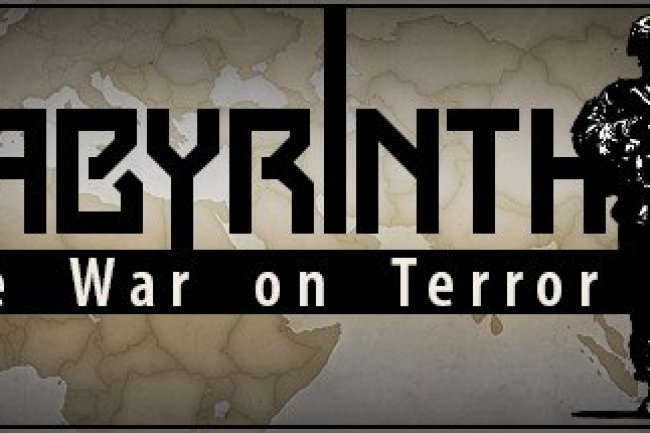 Labyrinth: The War on Terror