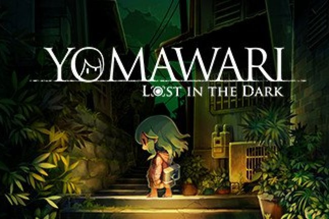 Yomawari: Lost in the Dark