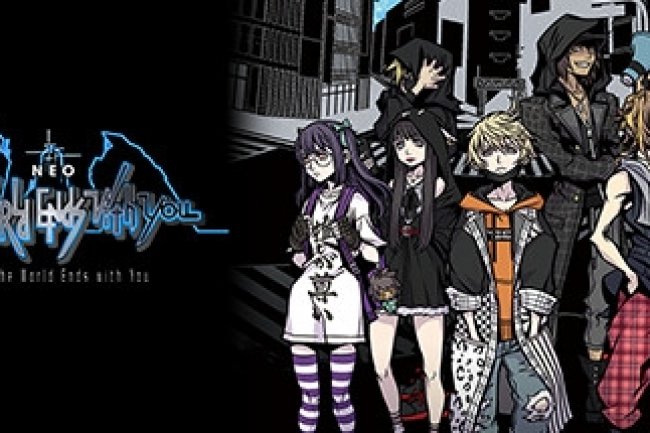 NEO: The World Ends with You