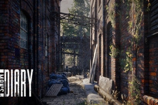 Dead Man's Diary [PT-BR]