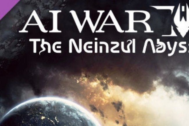 AI War 2: The Neinzul Abyss [PT-BR]