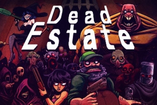 Dead Estate