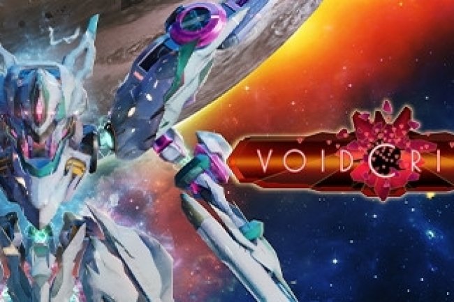 VOIDCRISIS