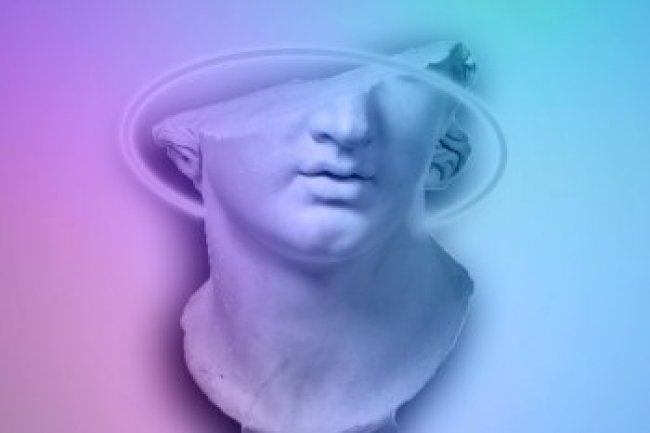 Electronic Visions - Sound System (2020)