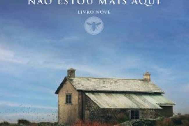 Diga às abelhas que não estou mais aqui - Diana Gabaldon