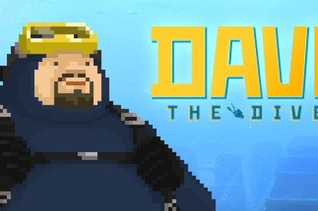 DAVE THE DIVER [PT-BR]