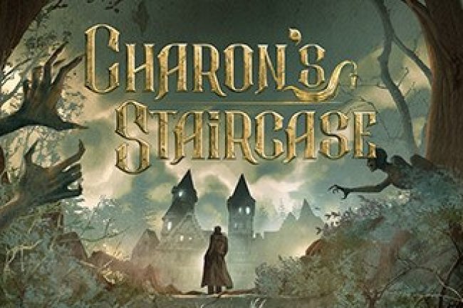 Charon's Staircase [PT-BR]