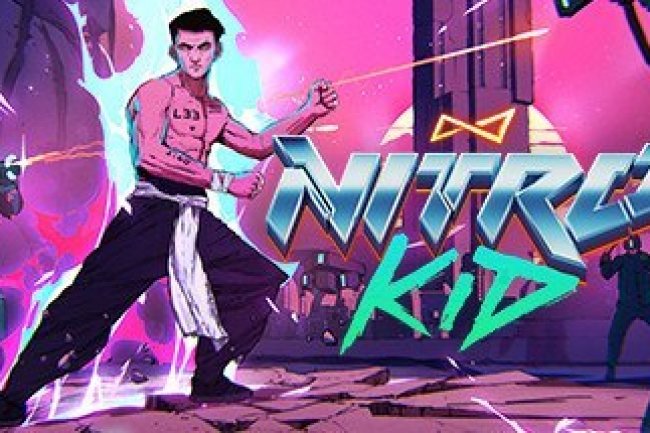 Nitro Kid
