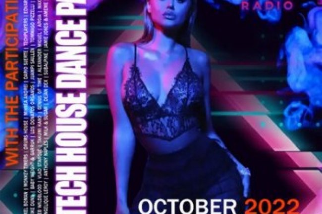 Dancing In Neon Lights (2022)